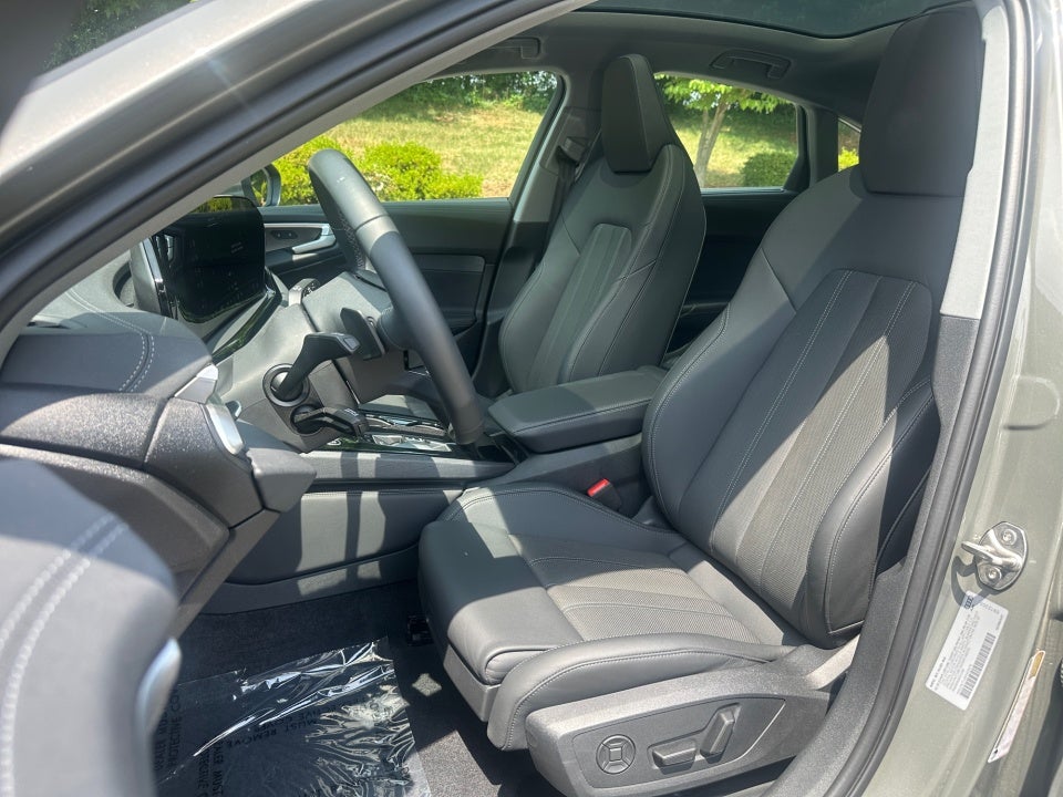 2025 Audi All-new A5 Premium Plus TFSI quattro S tronic