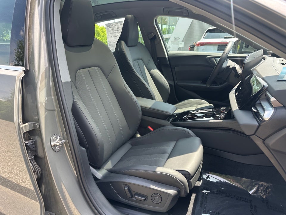 2025 Audi All-new A5 Premium Plus TFSI quattro S tronic