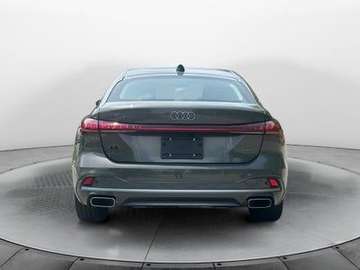 2025 Audi All-new A5 Premium Plus TFSI quattro S tronic