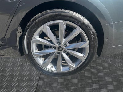 2025 Audi A6 allroad Premium Plus
