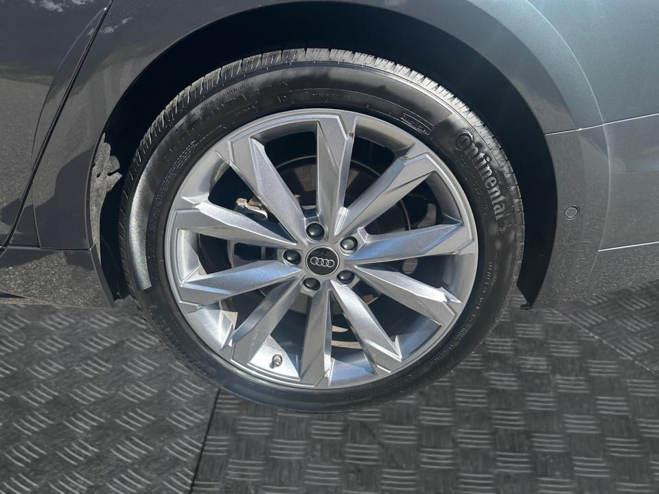 2025 Audi A6 allroad Premium Plus