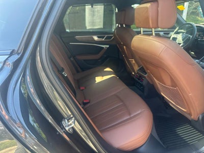 2025 Audi A6 allroad Premium Plus