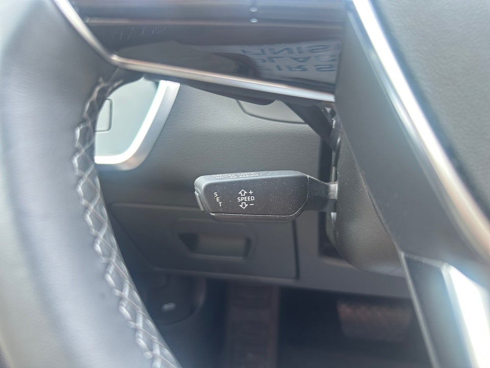 2025 Audi A6 allroad Premium Plus