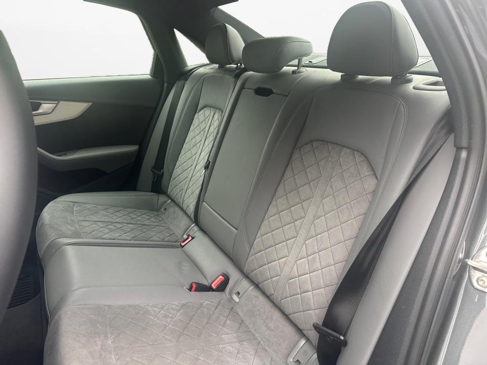 2019 Audi S4 Prestige