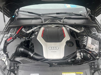 2019 Audi S4 Prestige
