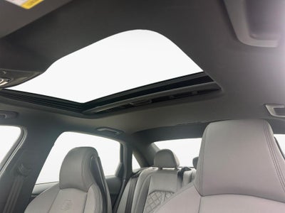 2019 Audi S4 Prestige