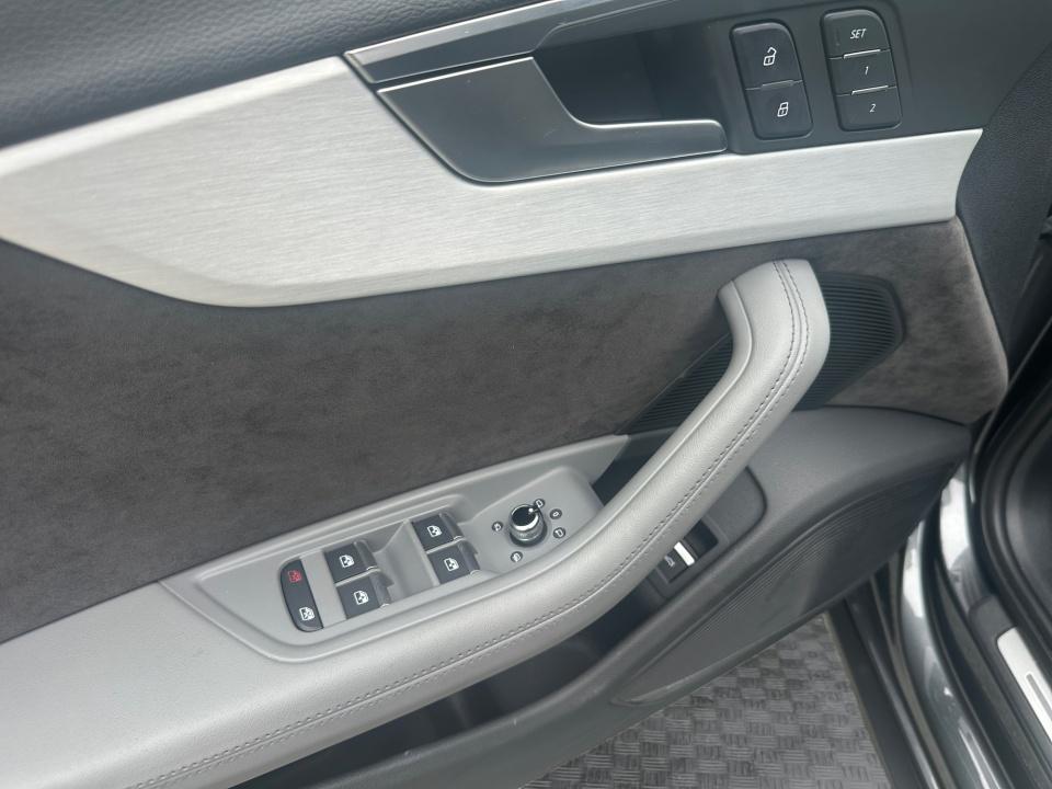 2019 Audi S4 Prestige