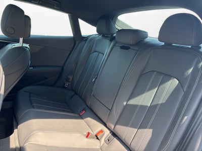 2025 Audi A5 Sportback S line Premium Plus