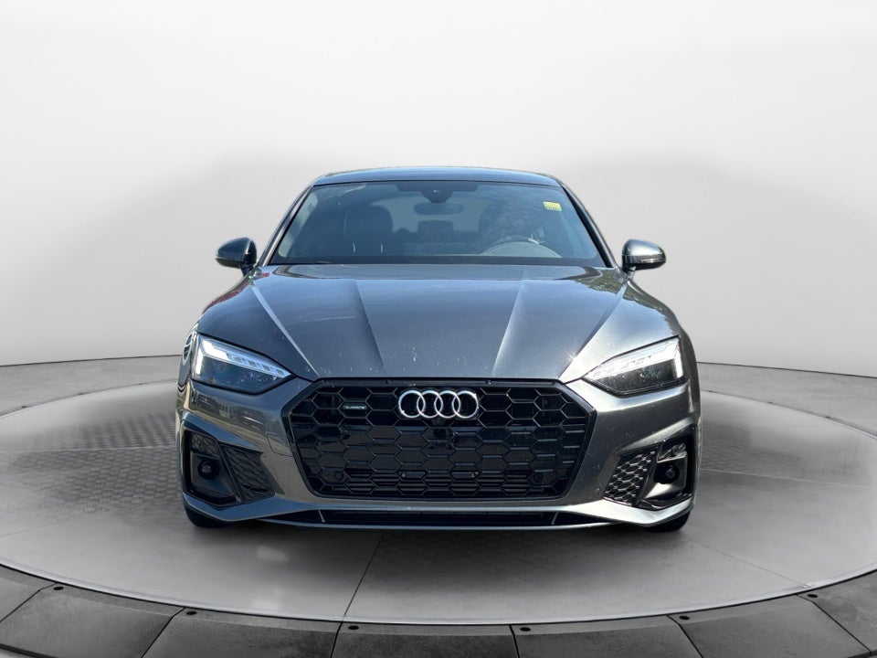 2025 Audi A5 Sportback S line Premium Plus