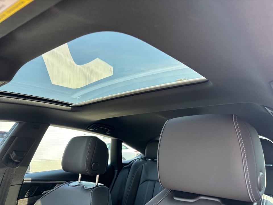 2025 Audi A5 Sportback S line Premium Plus