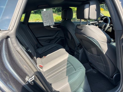 2025 Audi A5 Sportback S line Premium Plus