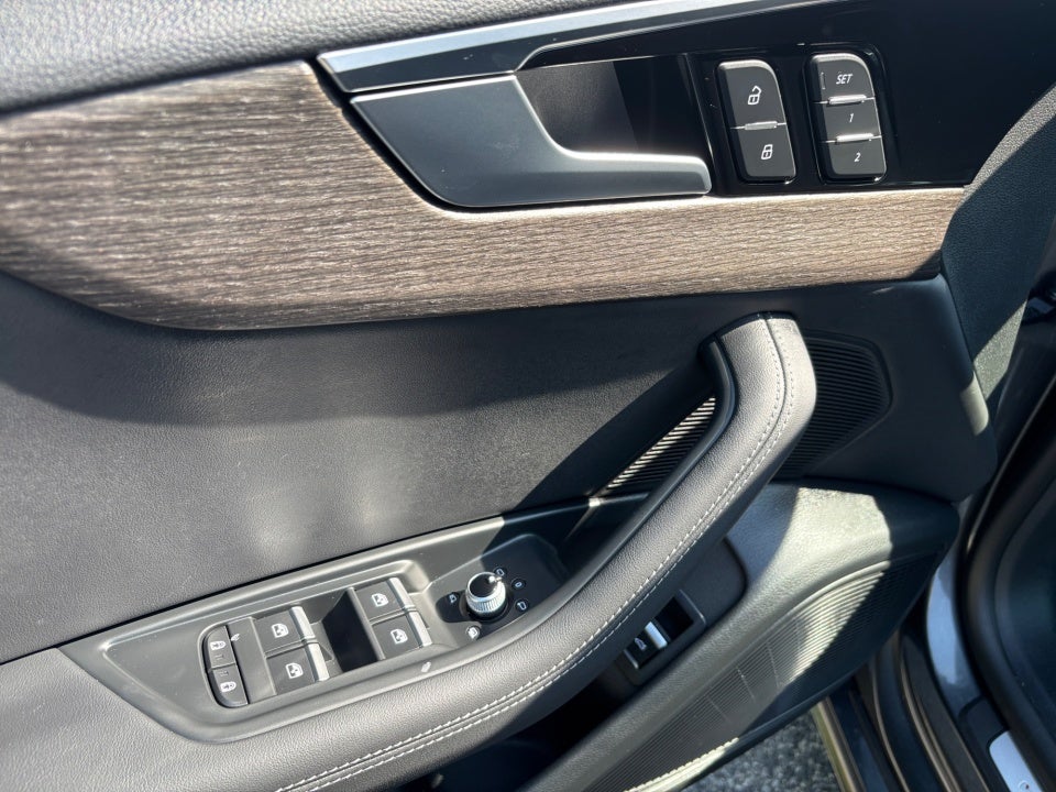 2025 Audi A5 Sportback S line Premium Plus