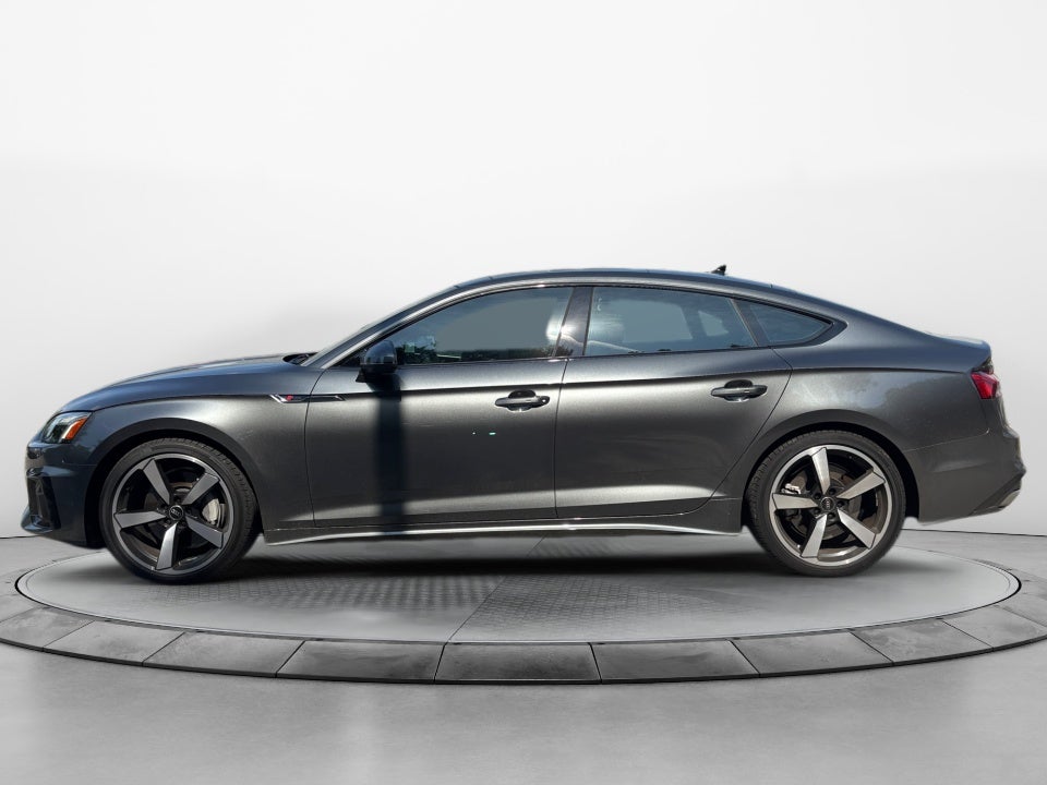 2025 Audi A5 Sportback S line Premium Plus