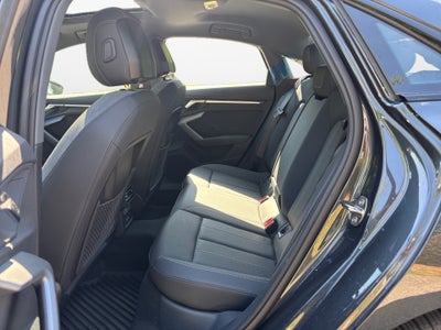 2026 Audi A3 Premium Plus 40 TFSI quattro S tronic