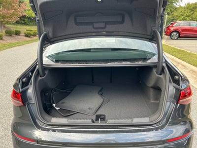 2026 Audi A3 Premium Plus 40 TFSI quattro S tronic