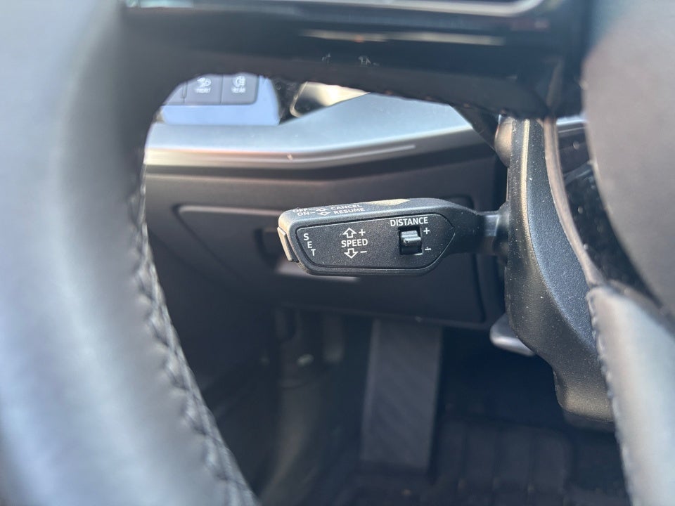 2026 Audi A3 Premium Plus 40 TFSI quattro S tronic