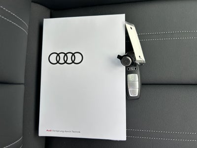 2026 Audi A3 Premium Plus 40 TFSI quattro S tronic