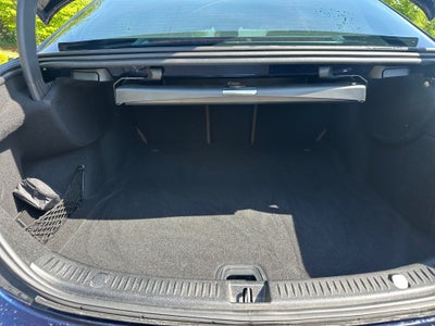 2018 Mercedes-Benz E 300 E 300