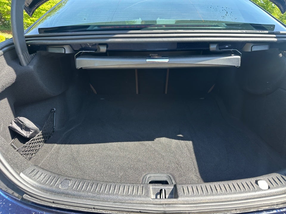 2018 Mercedes-Benz E 300 E 300