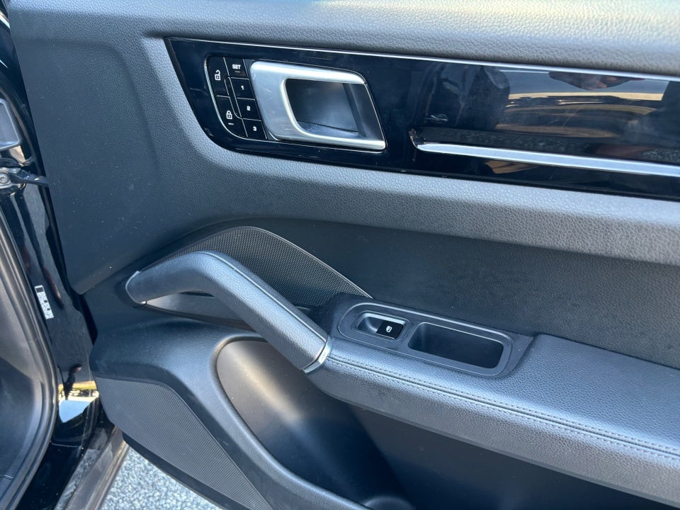 2020 Porsche Cayenne AWD