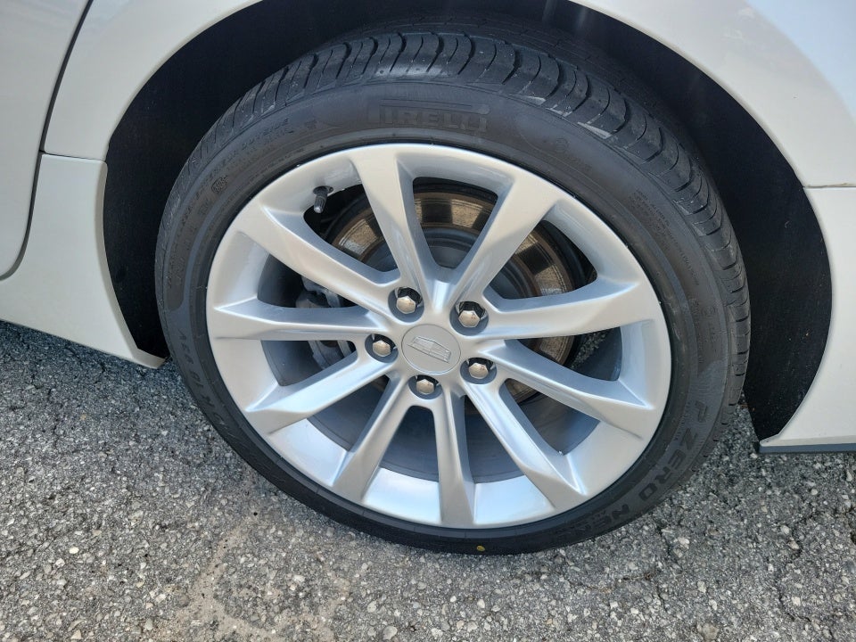 2019 Cadillac CTS Luxury
