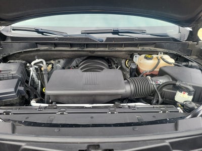 2023 GMC Yukon 4WD SLT