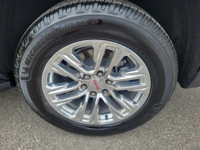 2023 GMC Yukon 4WD SLT