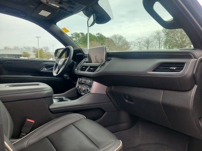 2023 GMC Yukon 4WD SLT