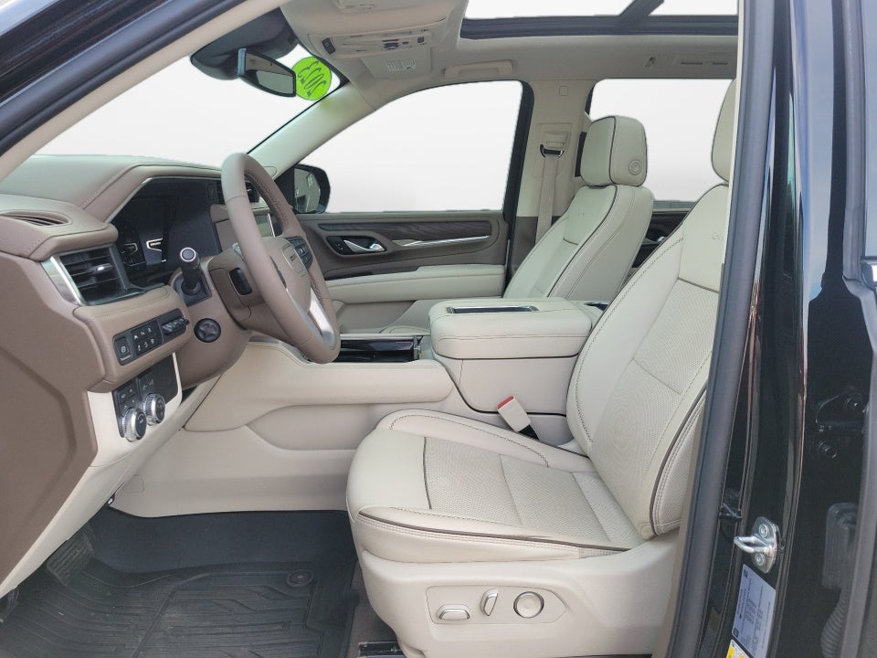 2023 GMC Yukon 4WD Denali