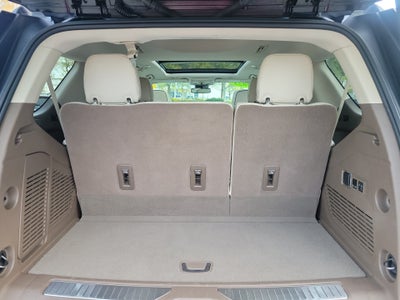 2023 GMC Yukon 4WD Denali