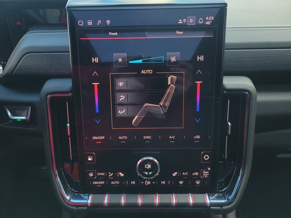 2025 GMC Yukon 4WD AT4 Ultimate