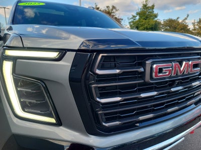 2025 GMC Yukon 4WD AT4 Ultimate