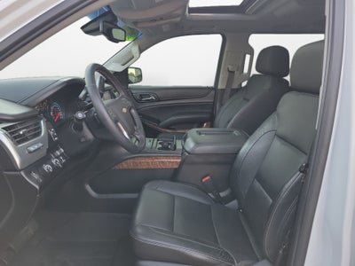 2020 Chevrolet Suburban 4WD Premier