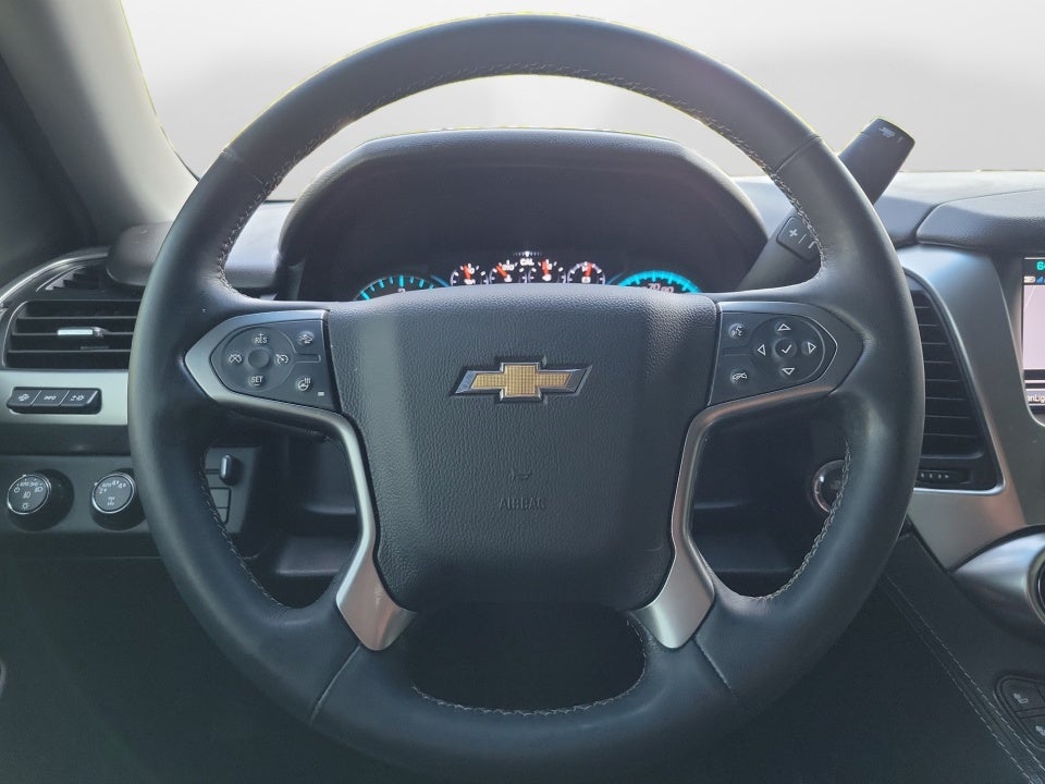 2020 Chevrolet Suburban 4WD Premier