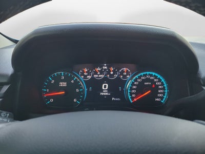 2020 Chevrolet Suburban 4WD Premier