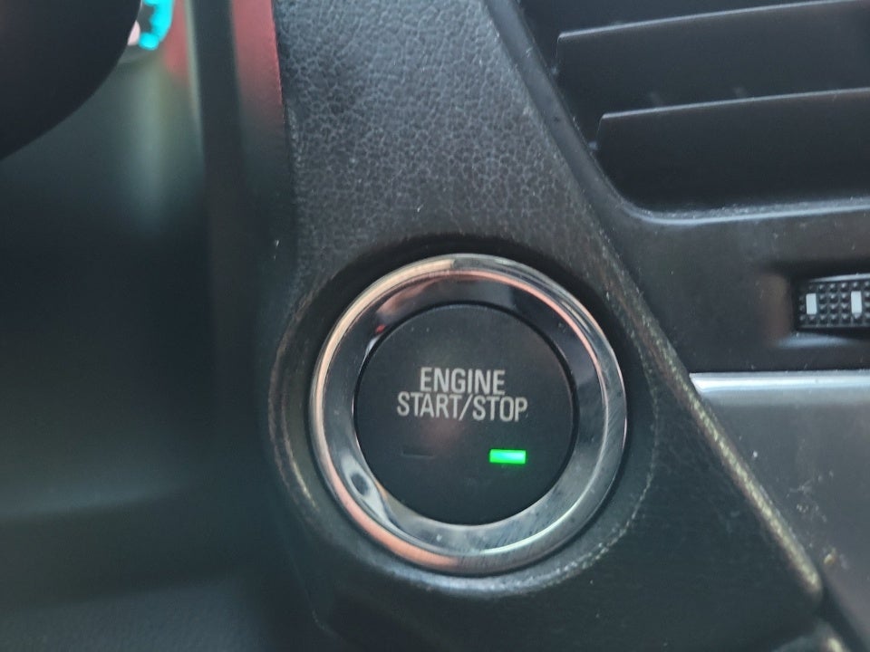 2020 Chevrolet Suburban 4WD Premier