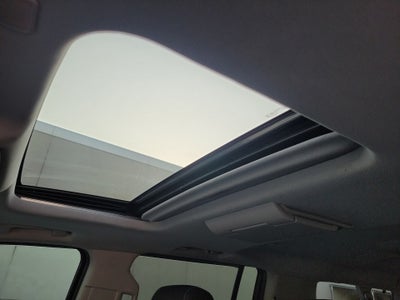 2020 Chevrolet Suburban 4WD Premier