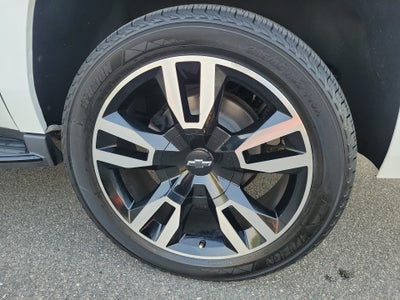 2020 Chevrolet Suburban 4WD Premier