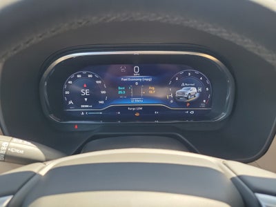2024 Chevrolet Tahoe 4WD Premier