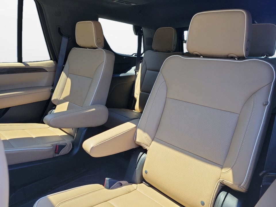 2024 Chevrolet Tahoe 4WD Premier