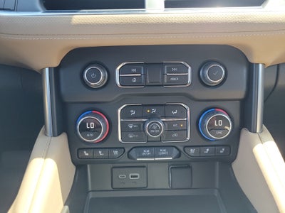 2024 Chevrolet Tahoe 4WD Premier