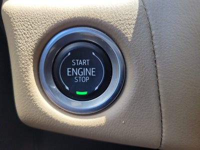 2024 Chevrolet Tahoe 4WD Premier