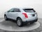 2017 Cadillac XT5 Luxury FWD