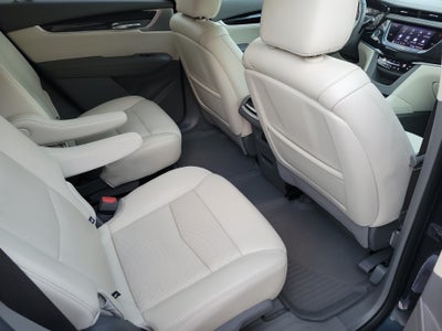 2020 Cadillac XT6 FWD Premium Luxury