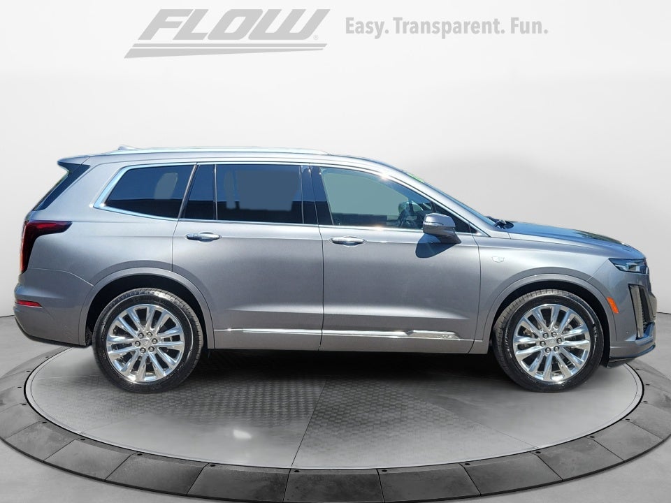 2020 Cadillac XT6 FWD Premium Luxury