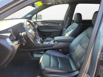 2020 Cadillac XT6 FWD Premium Luxury