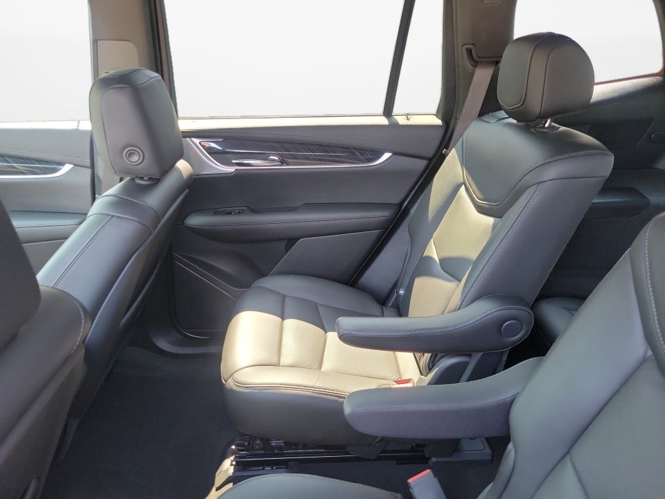 2020 Cadillac XT6 FWD Premium Luxury