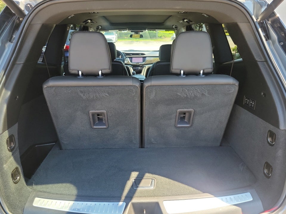 2020 Cadillac XT6 FWD Premium Luxury