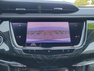 2020 Cadillac XT6 FWD Premium Luxury