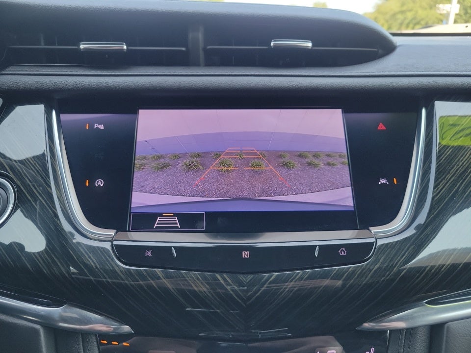 2020 Cadillac XT6 FWD Premium Luxury
